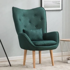 Minimalist Creative Single Chair