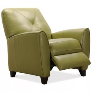 Olive Recliner