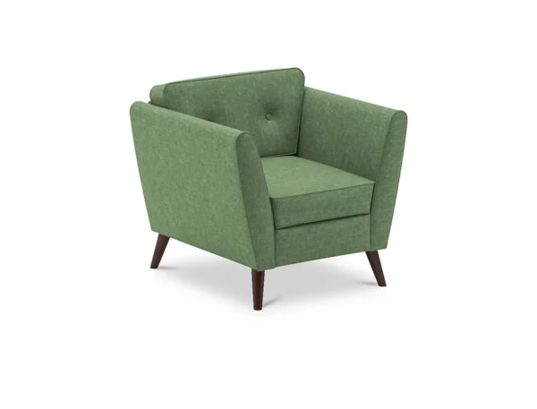 Kessel Green Single Seater