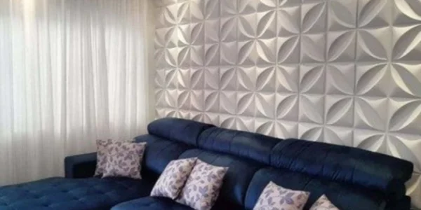 3D Wall Panel